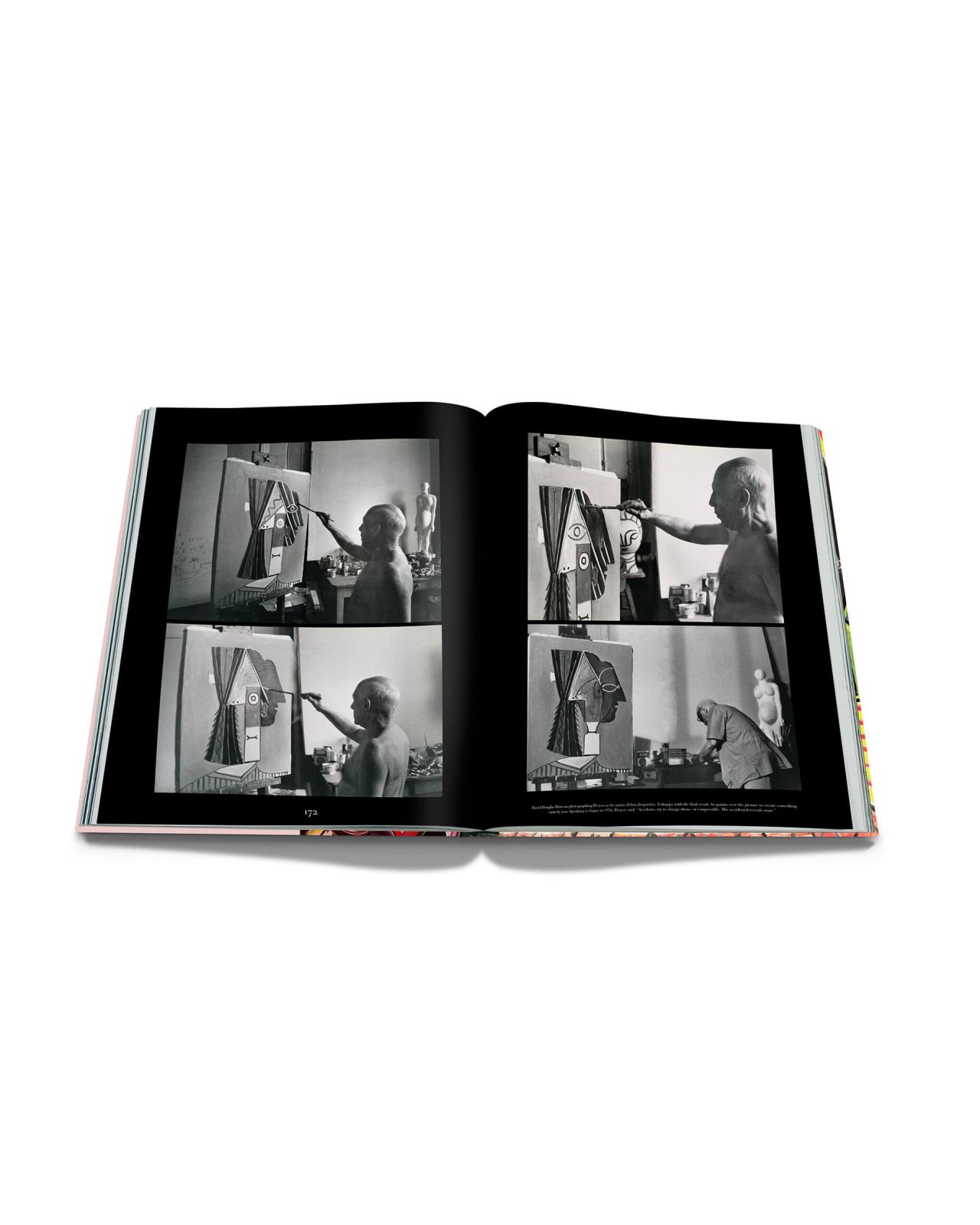 Pablo Picasso: The Impossible Collection