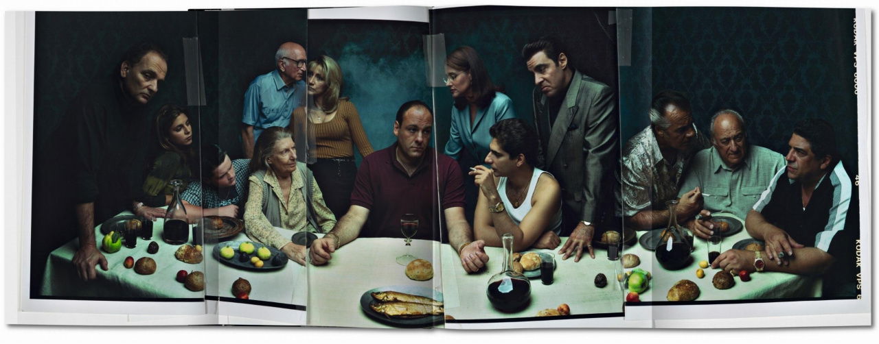 Annie Leibovitz: The Collector’s Edition (David Byrne) SUMO