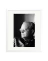 Capote White / Large