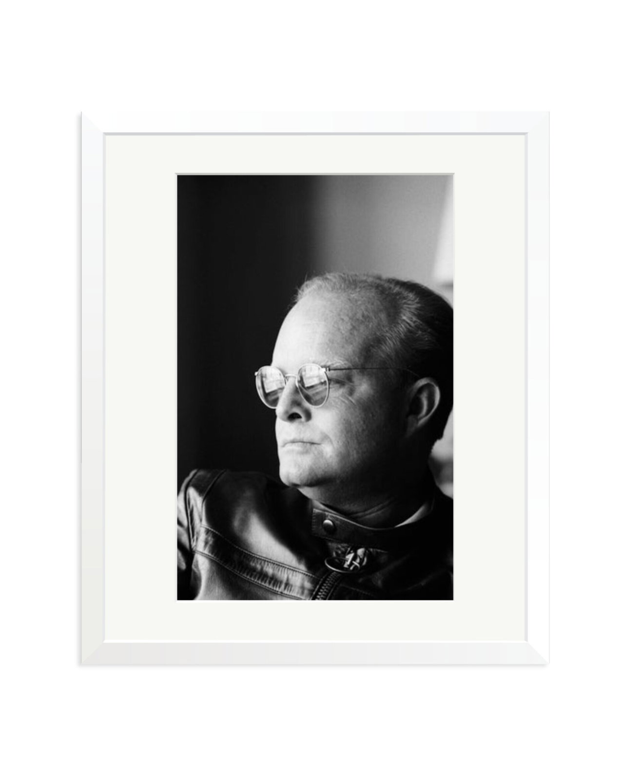 Capote White / Large