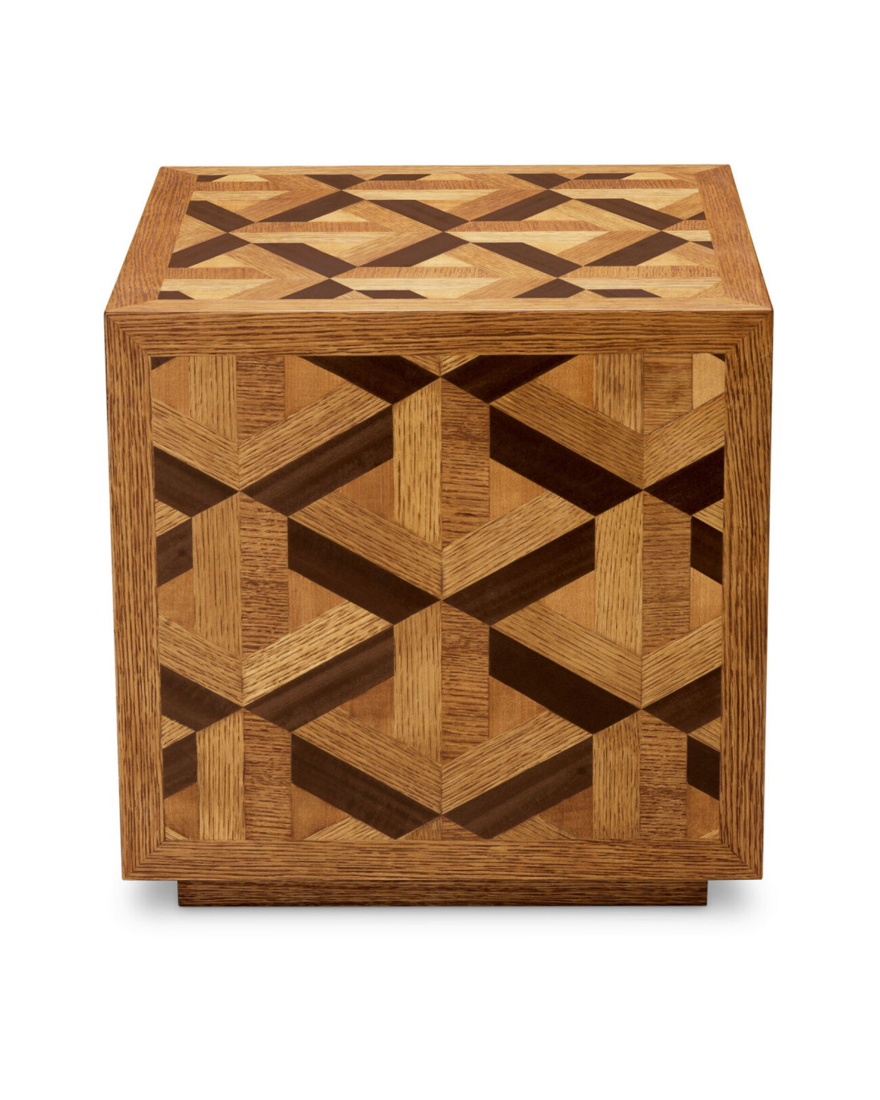 Rubicon Sivupöytä Tammiviilu