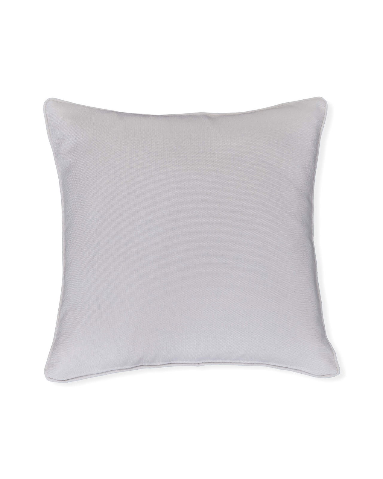 Batchelder Ticking kuddfodral indigo