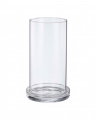 Celeste Hurricane Candle Holder