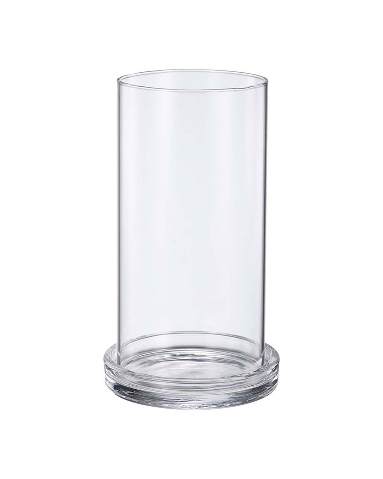 Celeste Hurricane Candle Holder