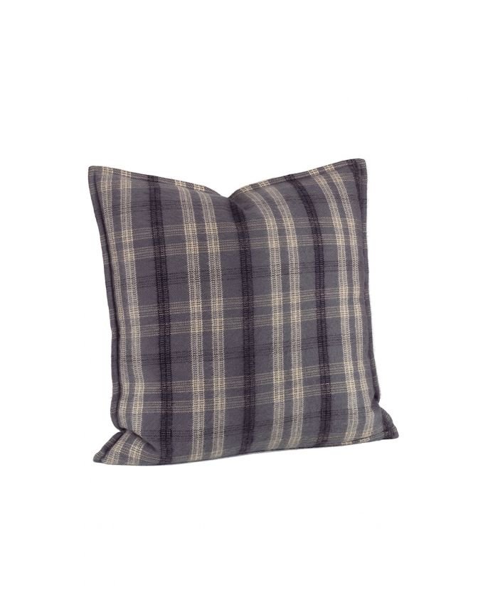 Quadrato Cushion Cover Patterned