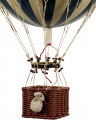 Royal Aero Hot Air Balloon Navy Blue