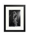 Ian Hunter 1975 Black / Small