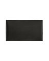 Donati frame lampeskærm leather ebony