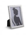 Chiva Picture Frame Silver Set of 6