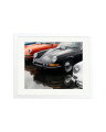 Porsche 911s White / Medium