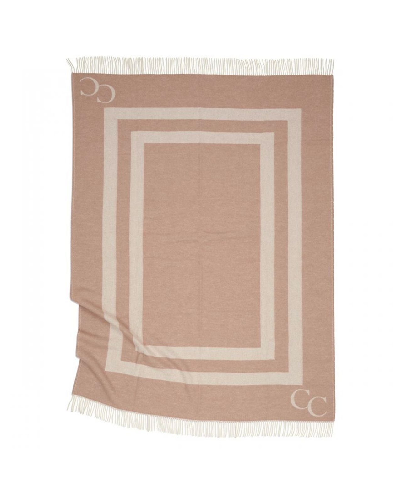 Monogram-peite beige OUTLET