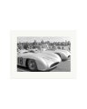 French Grand Prix Print Only / XL