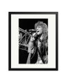 Jon Bon Jovi at the Blossom Music Center Black / Large