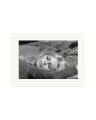 Sleeping Bardot Print Only / XL