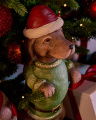 Chase Dog Decoration 51cm