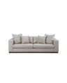 Metropolitan Sofa Sand