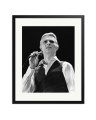 Thin White Duke, 1976 Black / XL