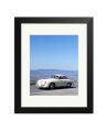 Porsche 356 ATI Black / Small