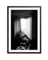 Albert Camus Black / XXL