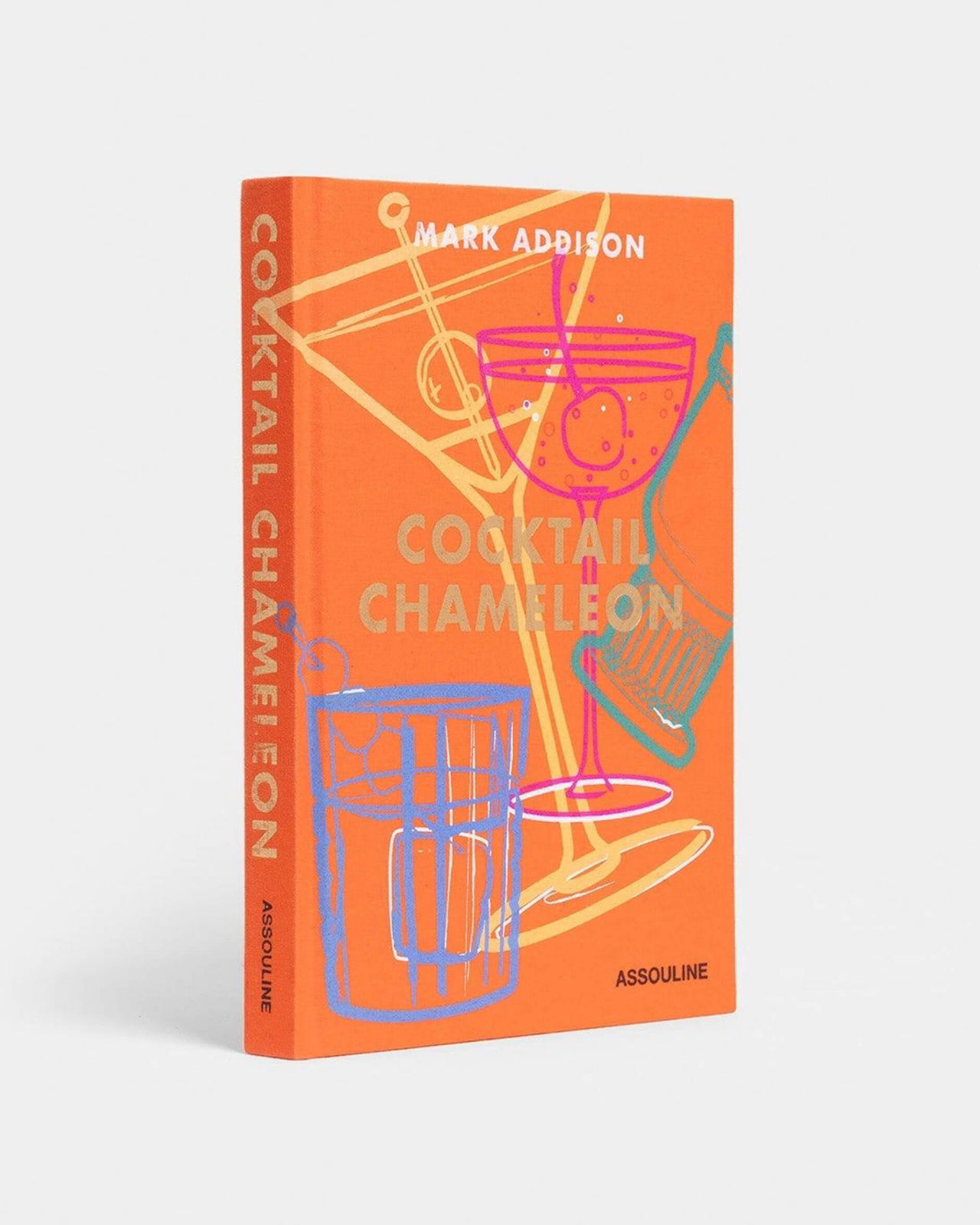 Cocktail Chameleon