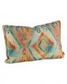 Cruz Cushion Cover Rust OUTLET