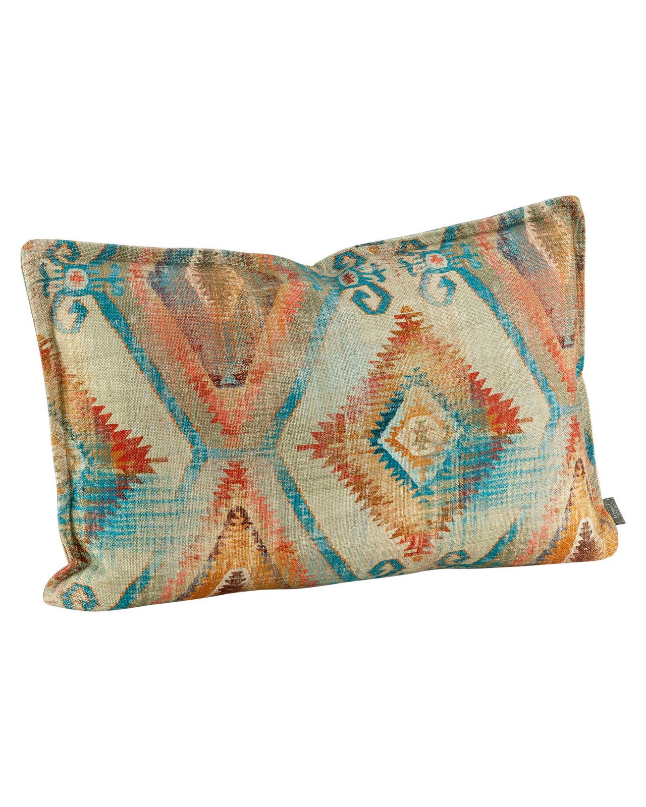 Cruz Cushion Cover Rust OUTLET
