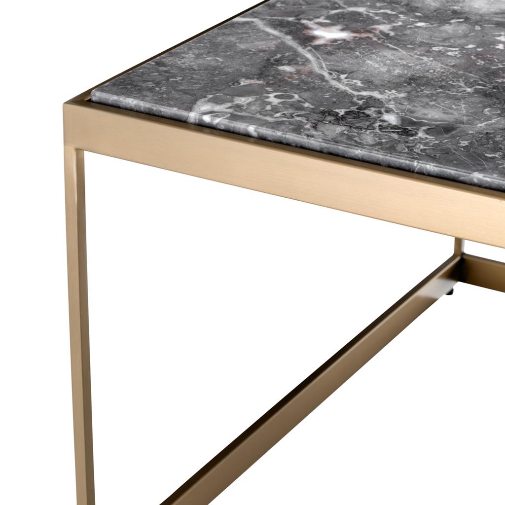 La Quinta coffee table grey
