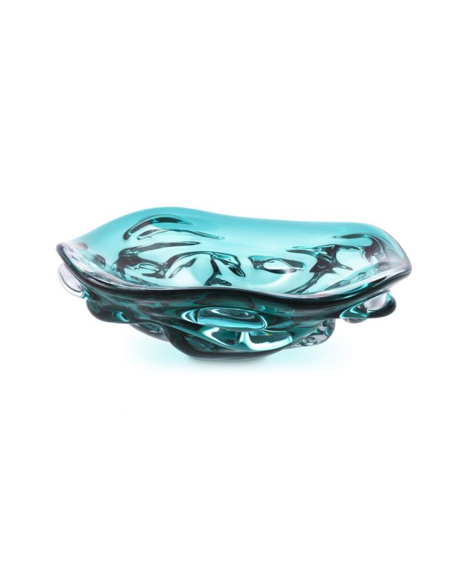 Kane Bowl Turquoise