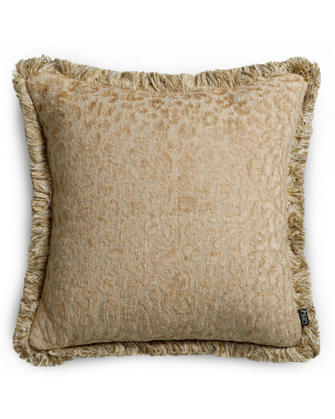 Serlina Auden Beige Cushion