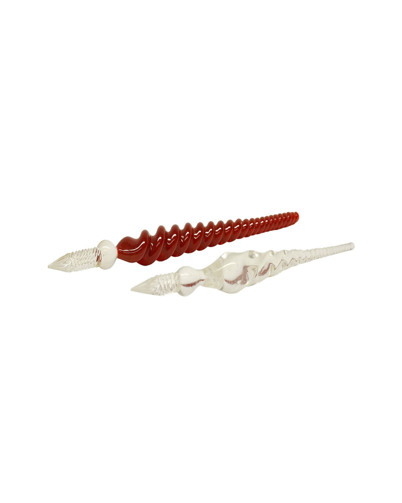 Calligraphy Pen Red