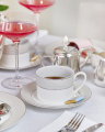 Palladio kaffekopp 6-pk