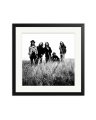 Pearl Jam Black / Large