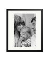 Birkin with Kate and Serge Black / Large