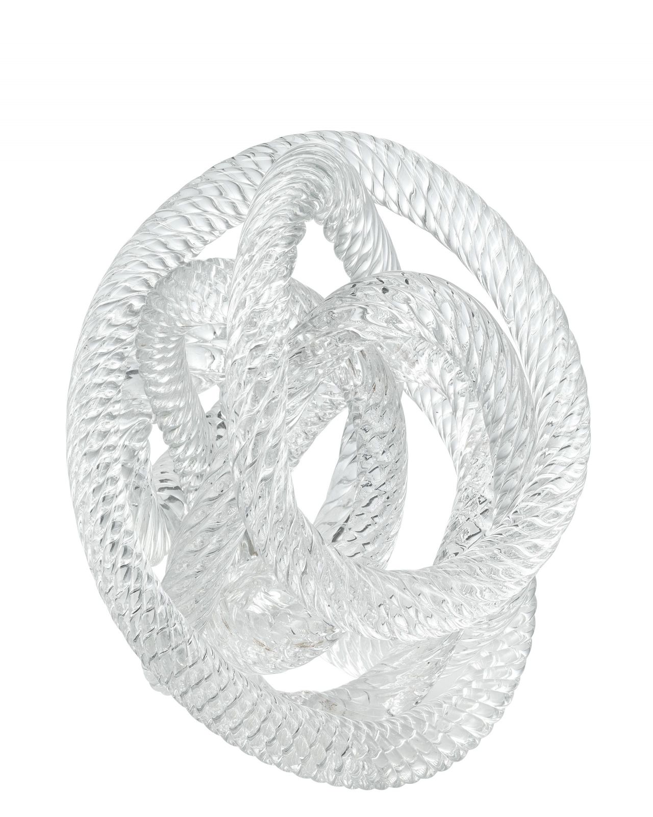 Dominico Desk Accessory Clear M