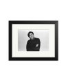 Bryan Ferry '76 Black / Small