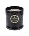 French Linen Luxe Scented Candle