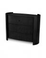 Drawer Dresser Splendora charcoal grey