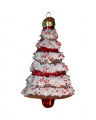 Noelle Weihnachtsbaum Weihnachtsbaumschmuck