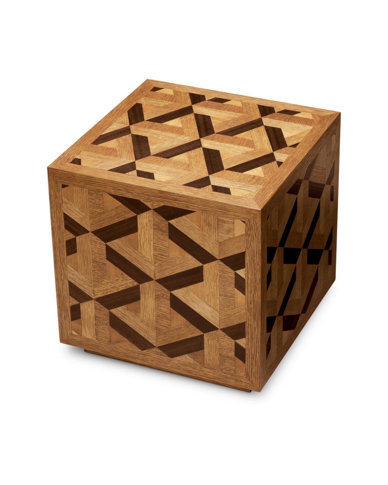 Rubicon Sivupöytä Tammiviilu