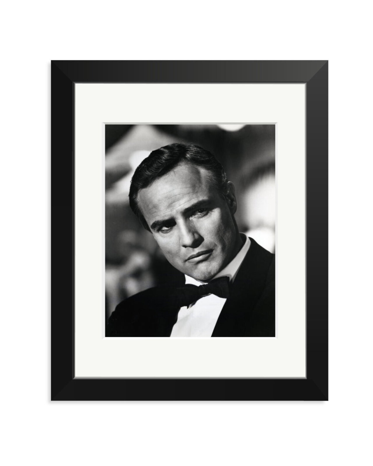 Brando - A Countess From Hong Kong Black / Small