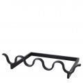 Barlieu andiron sort