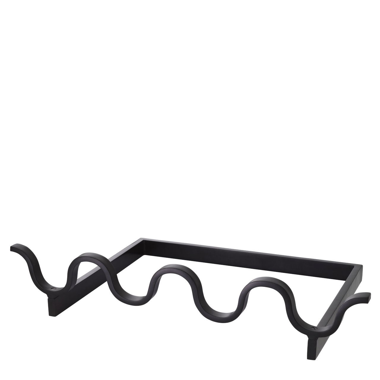 Barlieu andiron sort