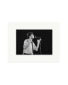 Bryan Ferry at The Paramount Theatre Print Only / Small