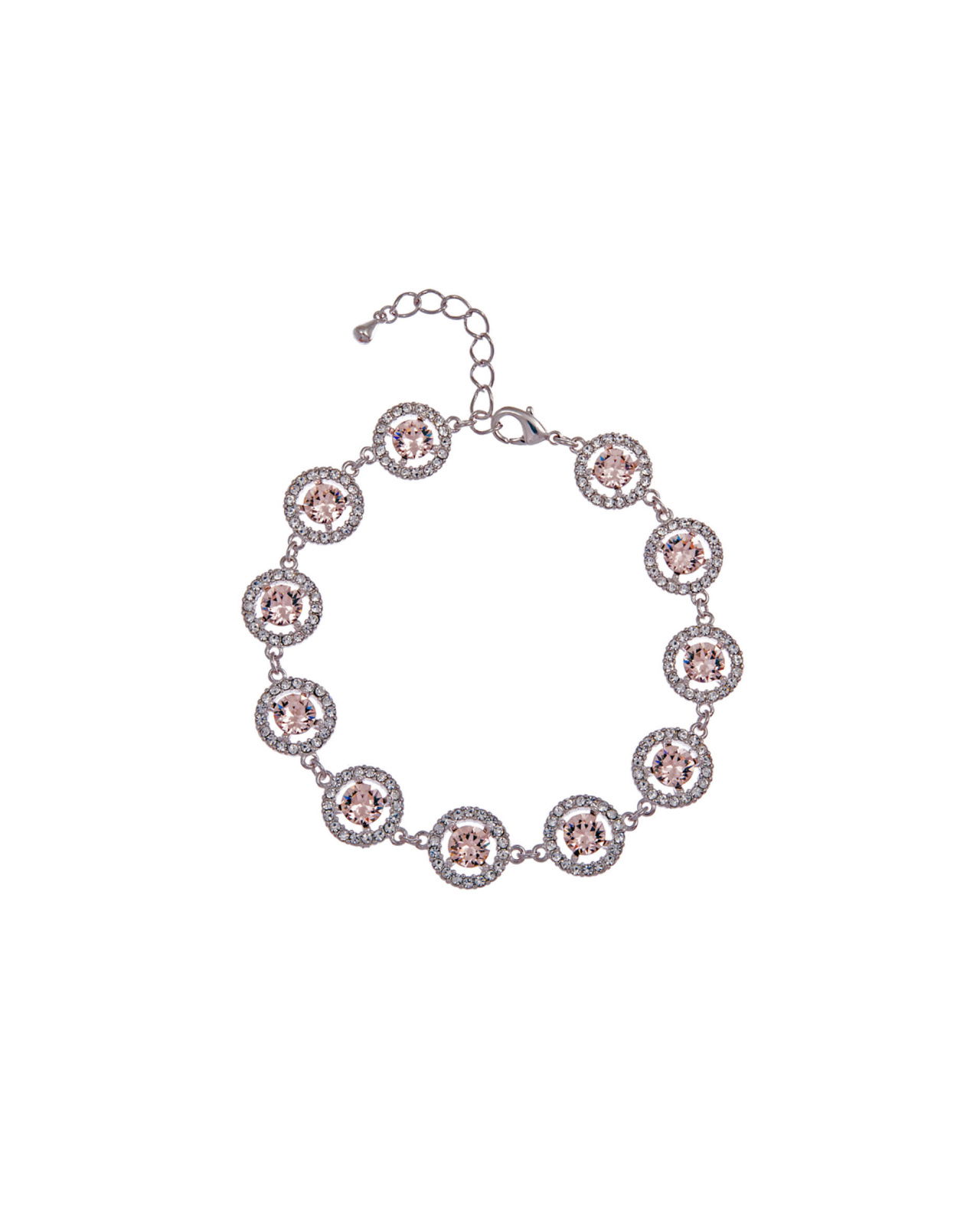 Miranda rannekoru silk