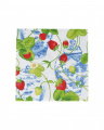 Strawberries and Cream servetter 20-pack