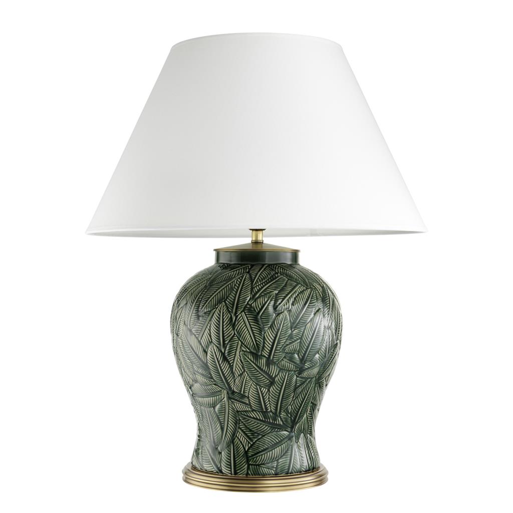 Cyprus Table Lamp OUTLET
