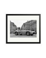 Stirling Moss Mercedes-Benz Black / Large