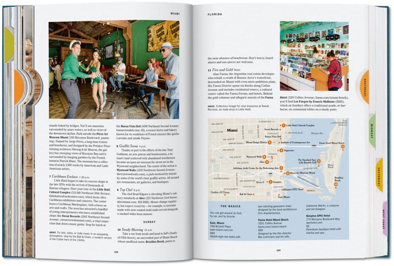 The NY Times 36 Hours - USA & Canada 3rd Edition