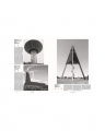 Atlas of Brutalist architecture