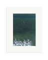 Tofino Surfer Print Only / Small